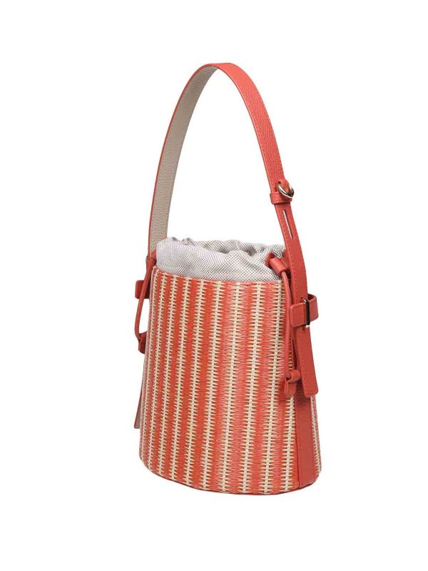 FURLA: Bolsos Saco online - Bolso Saco - Camel