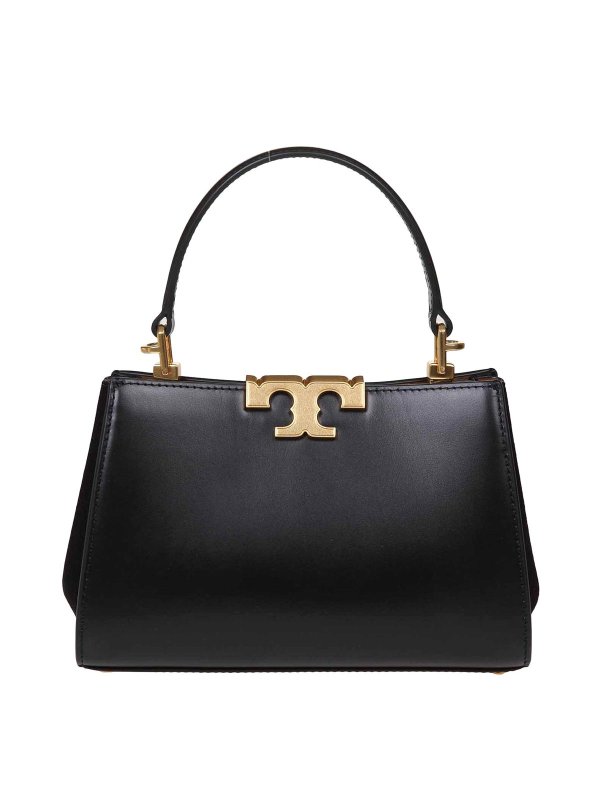TORY BURCH: bowling bags - Mini Eleanor bag