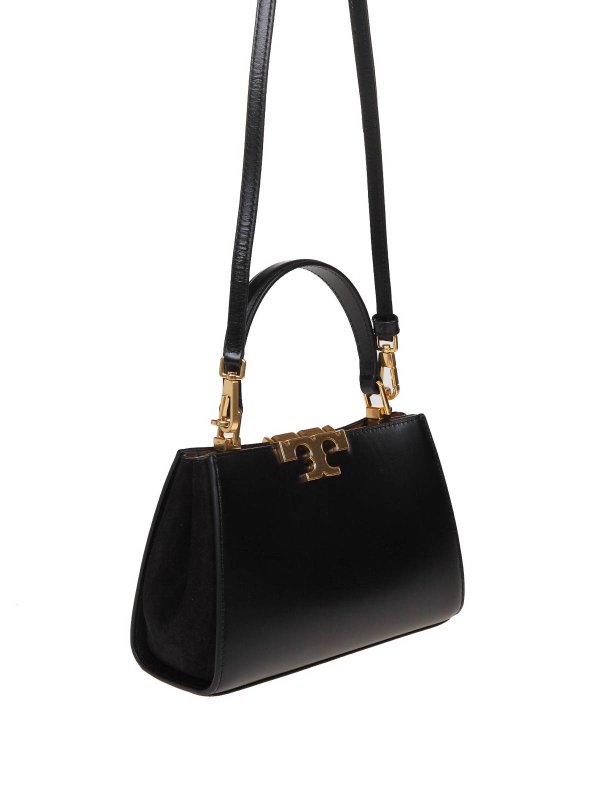 TORY BURCH: bowling bags online - Mini Eleanor bag