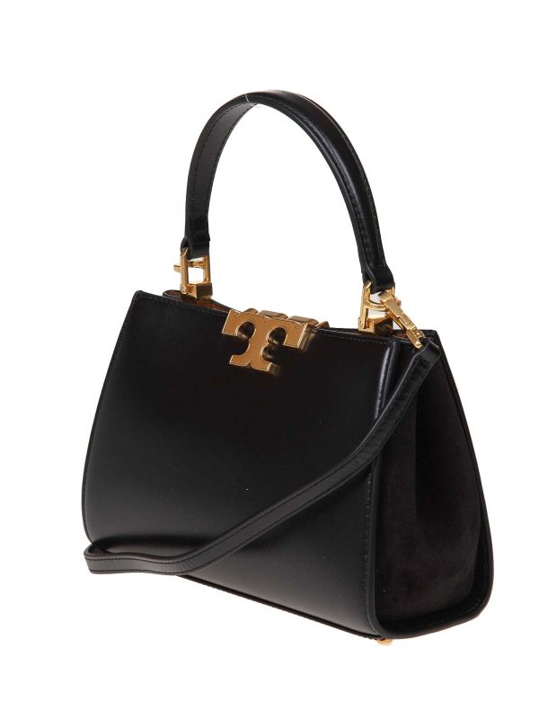 The Best Shops TORY BURCH: bowling bags - Mini Eleanor bag
