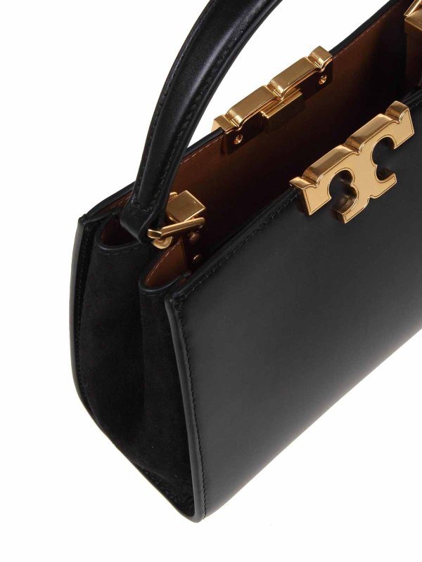Mini Eleanor bag shop online: TORY BURCH
