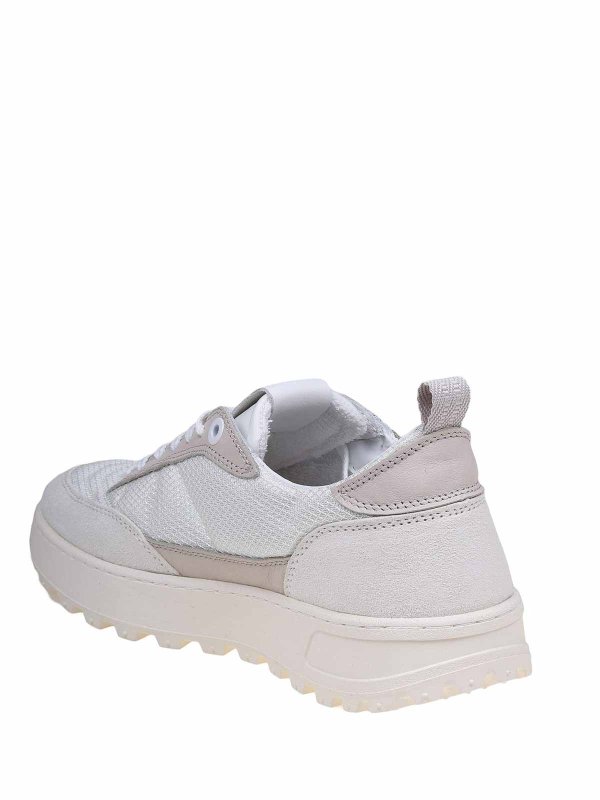 The Best Shops D.A.T.E.: Chaussures de sport - Baskets - Blanc