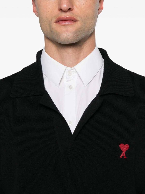 AMI PARIS buy online シャツ - 黒