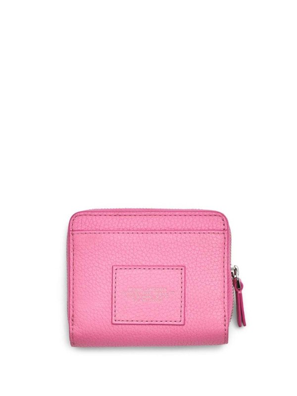 MARC JACOBS: wallets & purses online - The Mini compact wallet