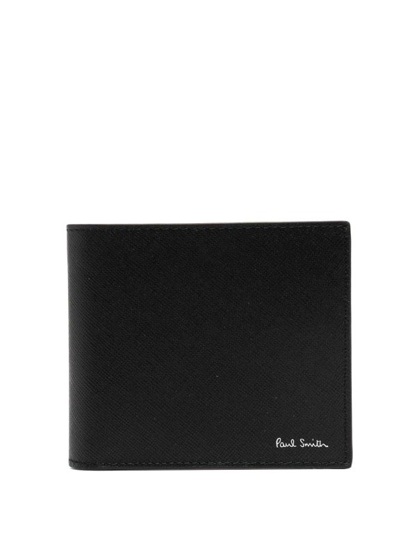 PAUL SMITH: 財布＆ポーチ - 財布 - 黒