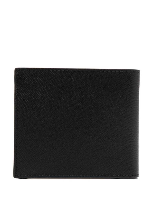PAUL SMITH: 財布＆ポーチ online - 財布 - 黒