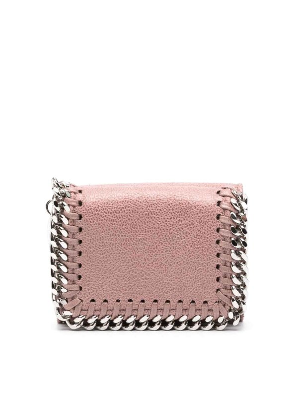 STELLA McCARTNEY: 財布＆ポーチ - 財布 - Falabella