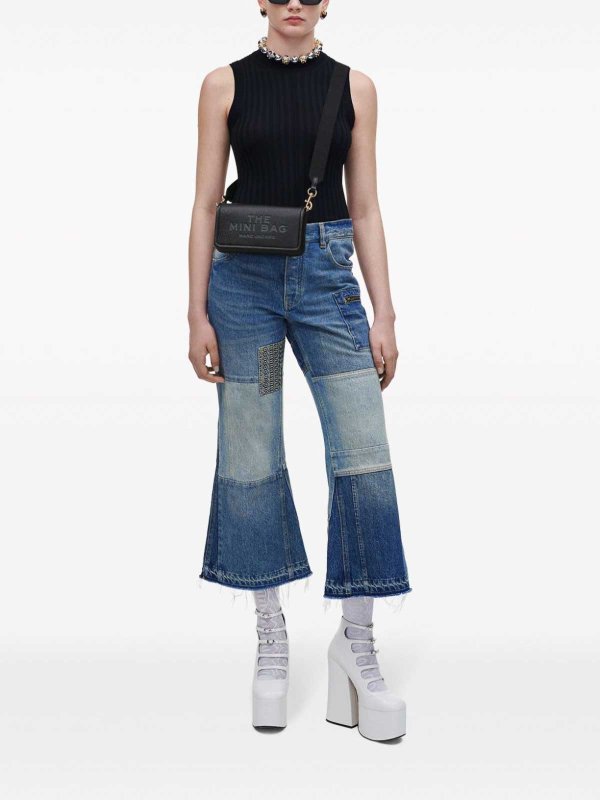 MARC JACOBS: Sacs bandoulière online - Sac Bandoulière - The Mini Bag