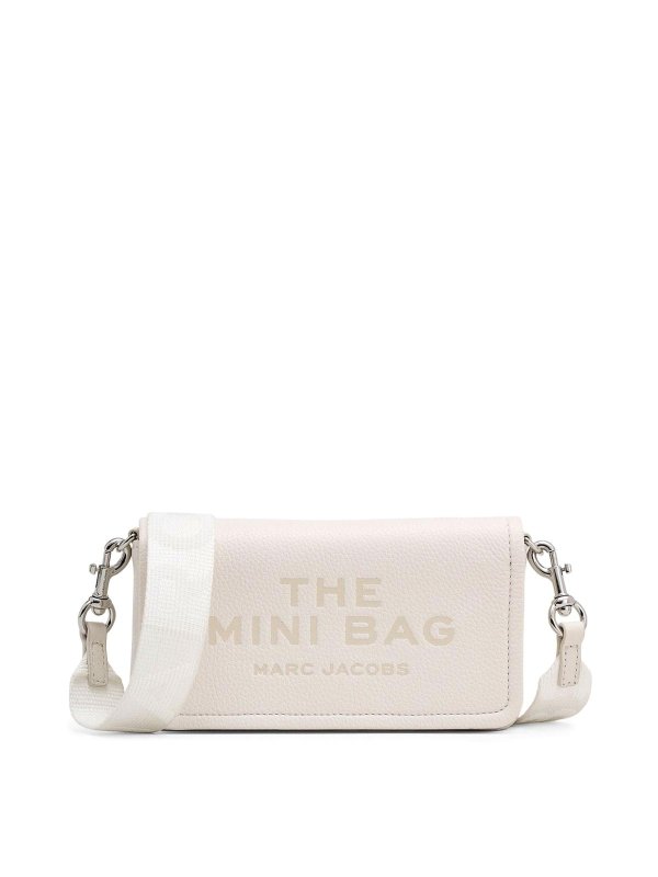 MARC JACOBS: cross body bags - The Mini bag