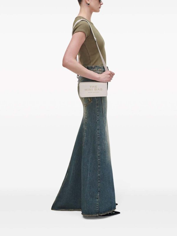 MARC JACOBS: cross body bags online - The Mini bag