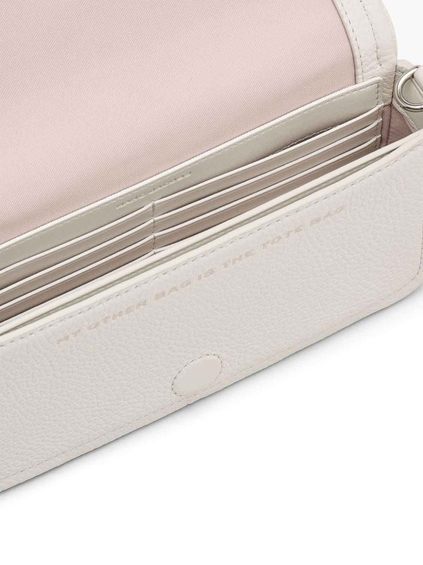 The Mini bag shop online: MARC JACOBS