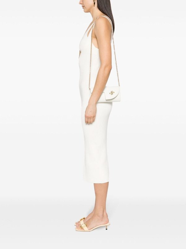 PATOU: Bolsas bandoleras online - Bolsa Bandolera - Blanco