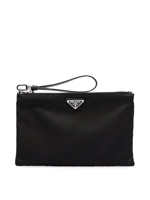 PRADA: clutches - Pouch