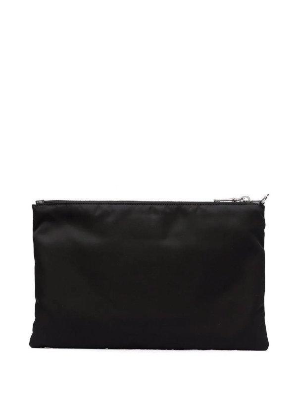 PRADA: clutches online - Pouch