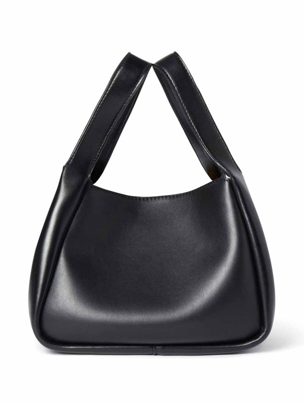 STELLA McCARTNEY: Handtaschen online - Shopper - Schwarz