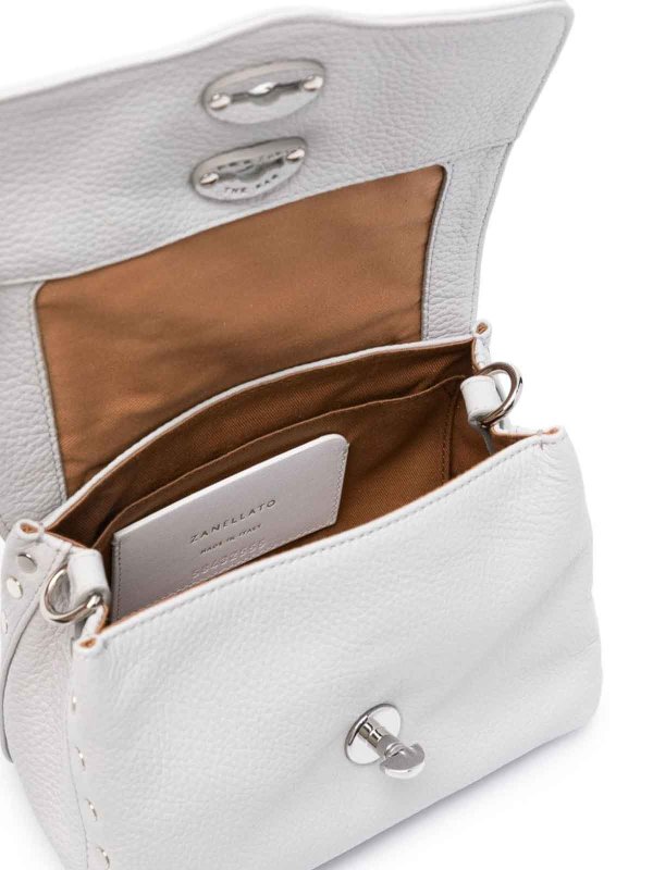 Baby Postina Tote Bag Replica 
online: ZANELLATO