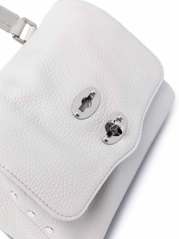 ZANELLATO buy online Baby Postina Tote Bag
