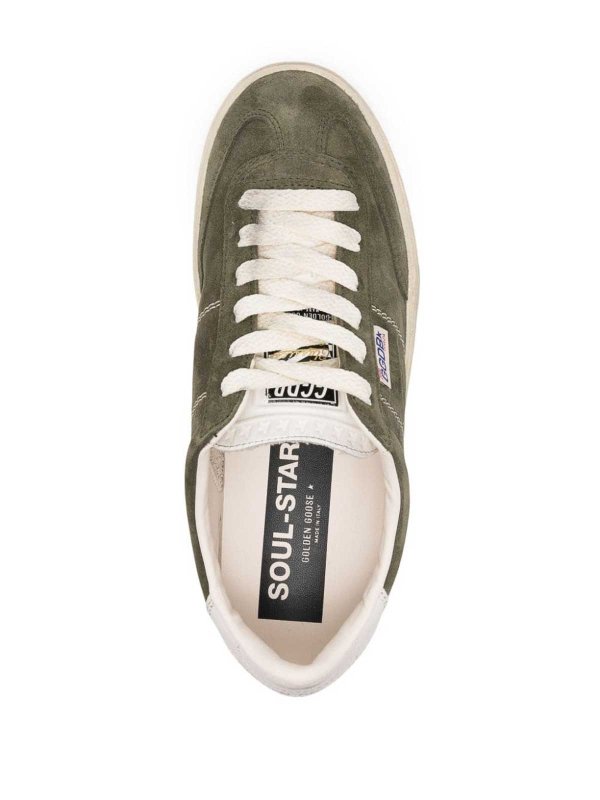 スニーカー - Soulstar shop online: GOLDEN GOOSE