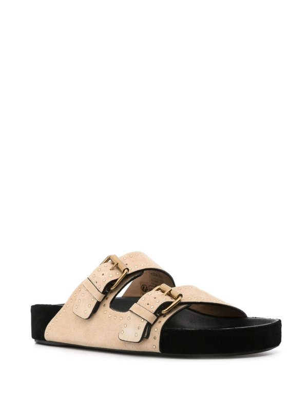 ISABEL MARANT: Sandalias online - Sandalias - Lennyo