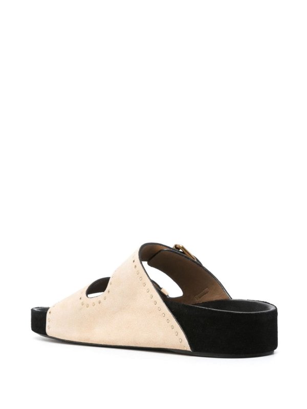 The Best Shops ISABEL MARANT: Sandalias - Sandalias - Lennyo