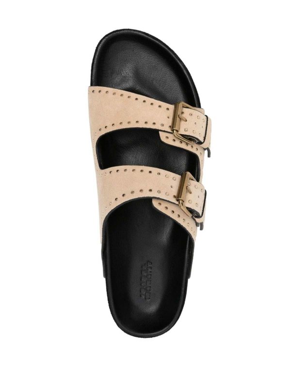 Sandalias - Lennyo shop online: ISABEL MARANT