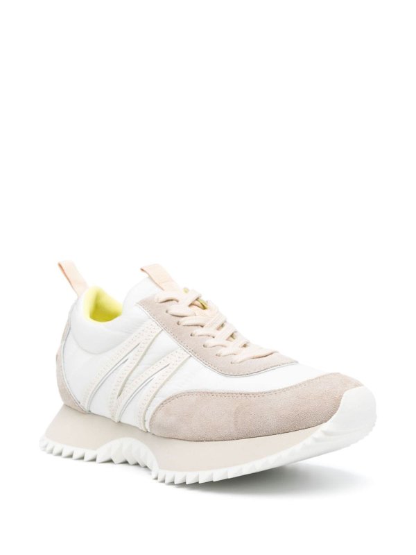 MONCLER: Chaussures de sport online - Baskets - Pacey