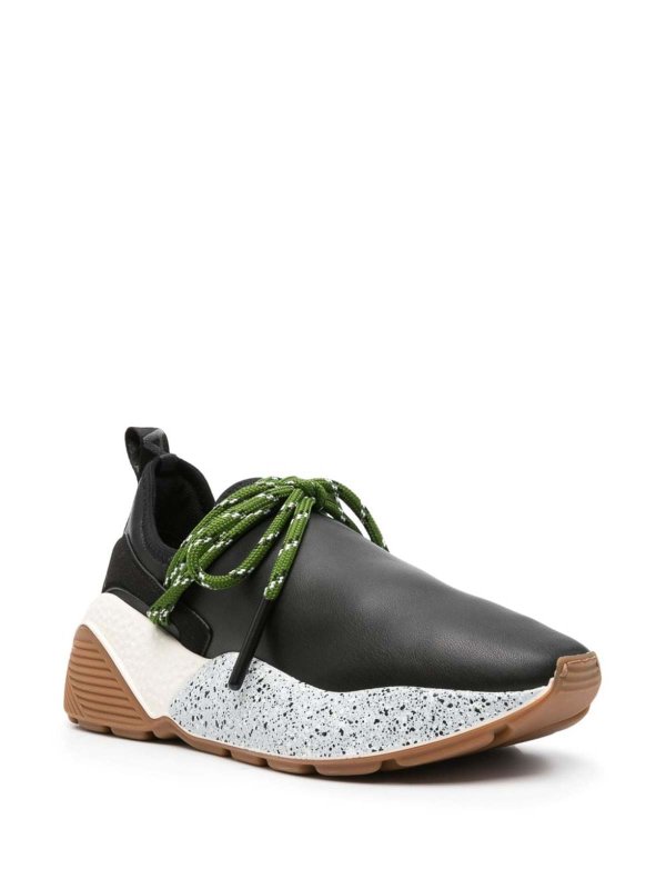 STELLA McCARTNEY: Sneaker online - Sneaker - Schwarz
