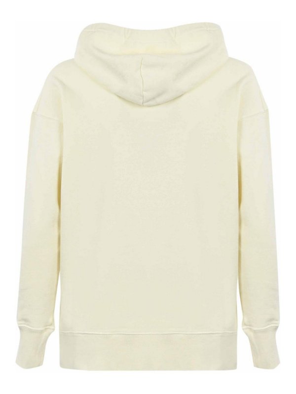 AUTRY: スウェット＆セーター online - スウェットシャツ/セーター - 白