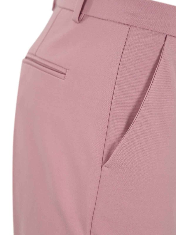 The Best Shops Pinko: Casual Hosen - Shorts - Nude