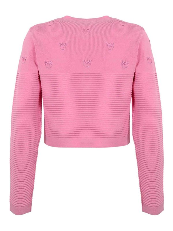 Pinko: Cardigans online - Cardigan - Nude