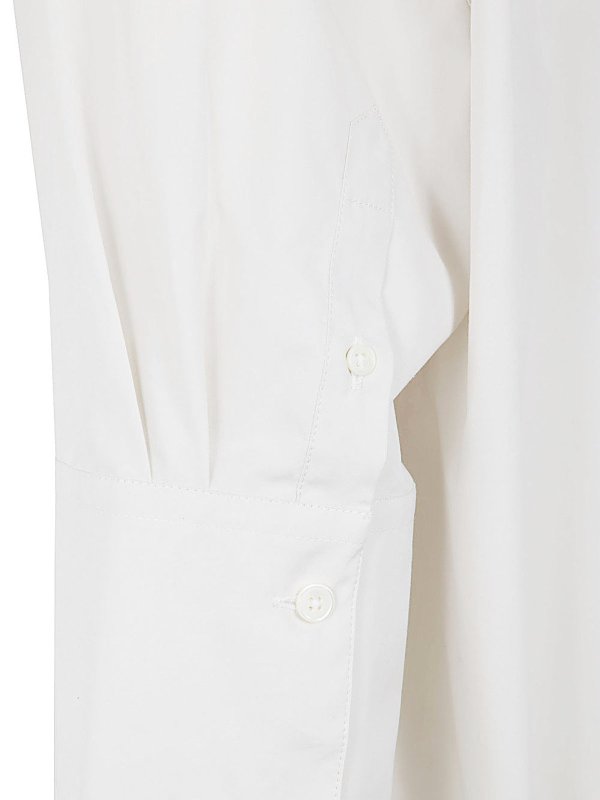 The Best Shops AMI PARIS: Hemden - Hemd - Weiß