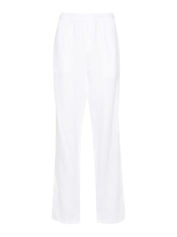 ASPESI: casual trousers - Ventura Trousers