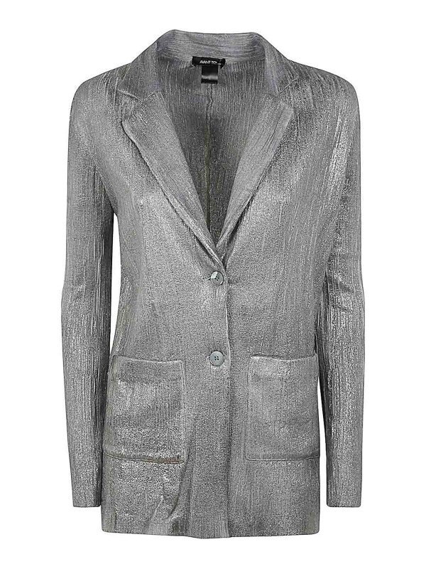 AVANT-TOI: blazers - Blazer