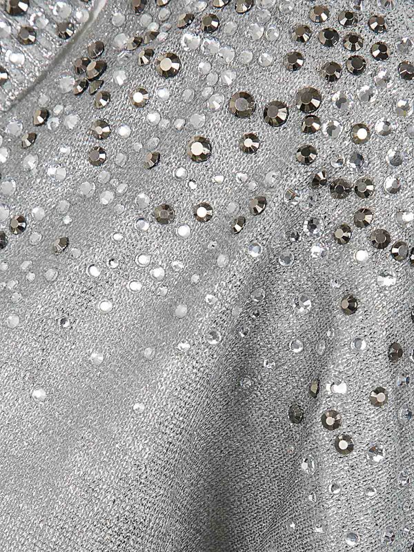 The Best Shops AVANT-TOI: Vネック - Vネック - 白