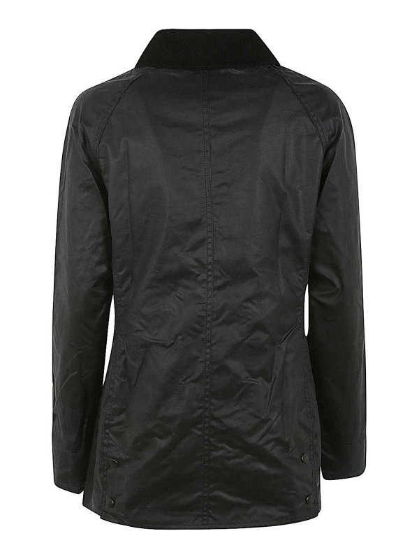 BARBOUR: カジュアルジャケット online - カジュアルジャケット - ブルー