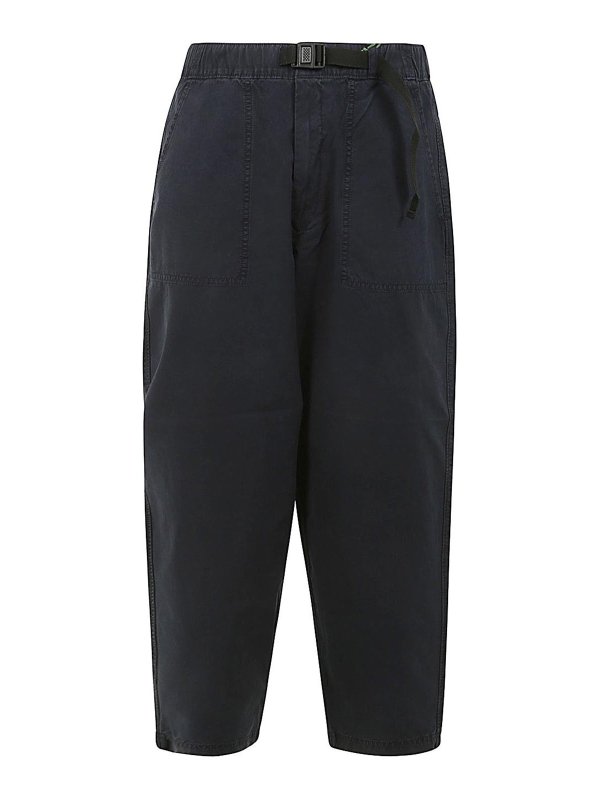 BARBOUR: casual trousers - Grindle Trousers