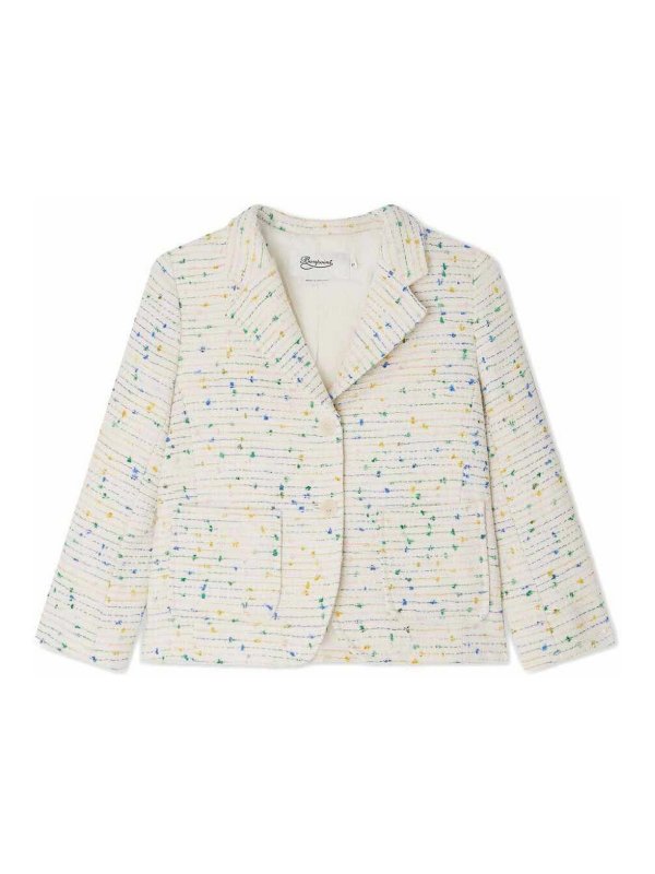 Bonpoint: giacche casual - Giacca Tomas