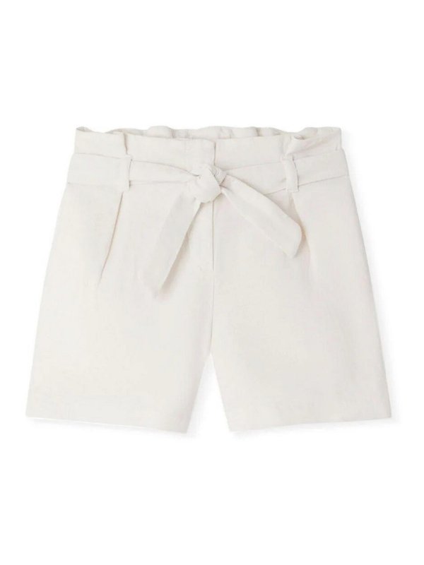 Bonpoint: Trousers Shorts - Nath Shorts