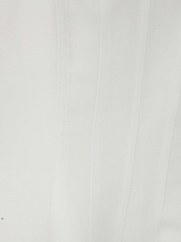 The Best Shops BRUNELLO CUCINELLI: ニーレングスドレス - 膝丈ドレス - ブラウン
