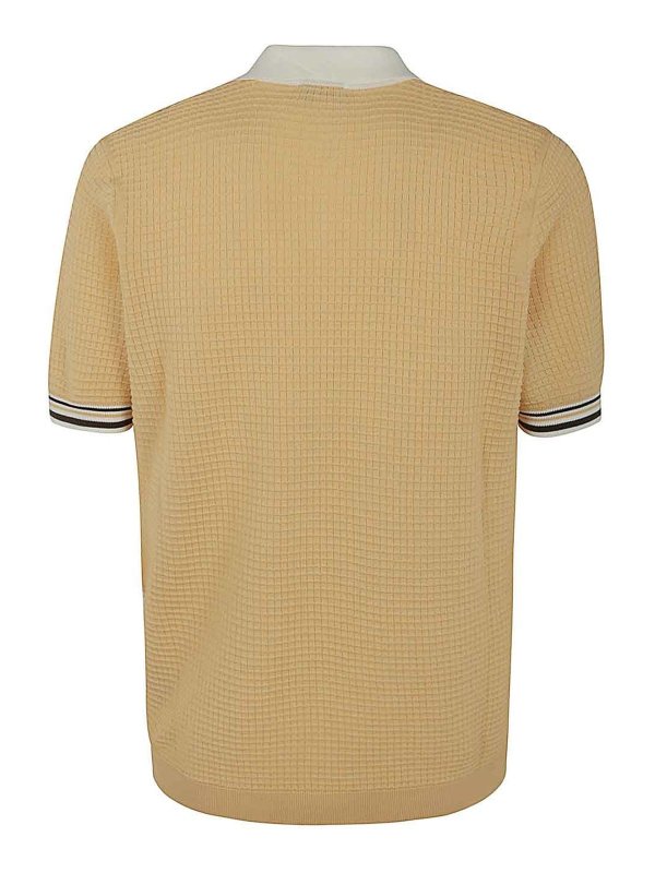 DRUMOHR: Pull col rond online - Pull Col Rond - Multicolore