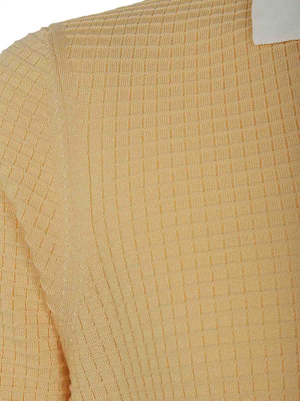 The Best Shops DRUMOHR: Pull col rond - Pull Col Rond - Multicolore