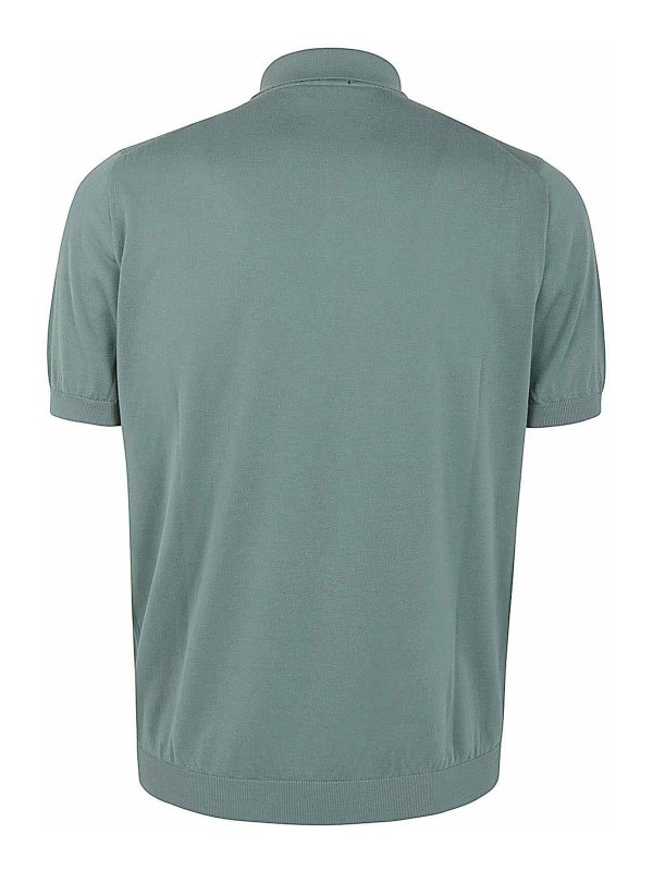 DRUMOHR: Turtlenecks & Polo necks online - Polo Sweater