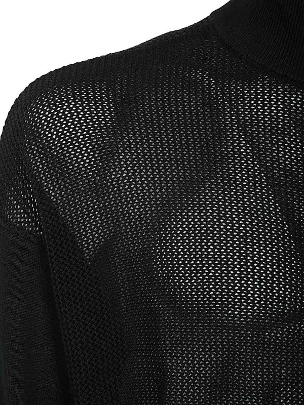 The Best Shops EMPORIO ARMANI: カーディガン - カーディガン - ブルー