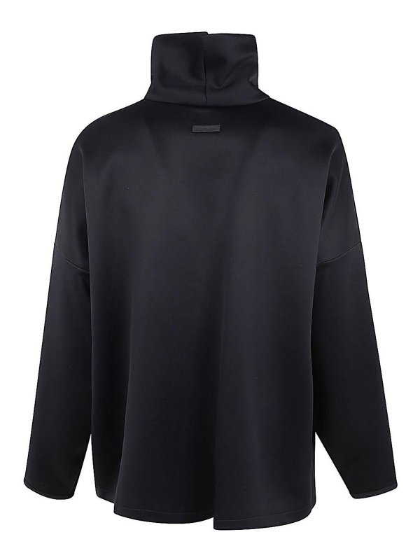 FEAR OF GOD: スウェット＆セーター online - スウェットシャツ/セーター - 黒