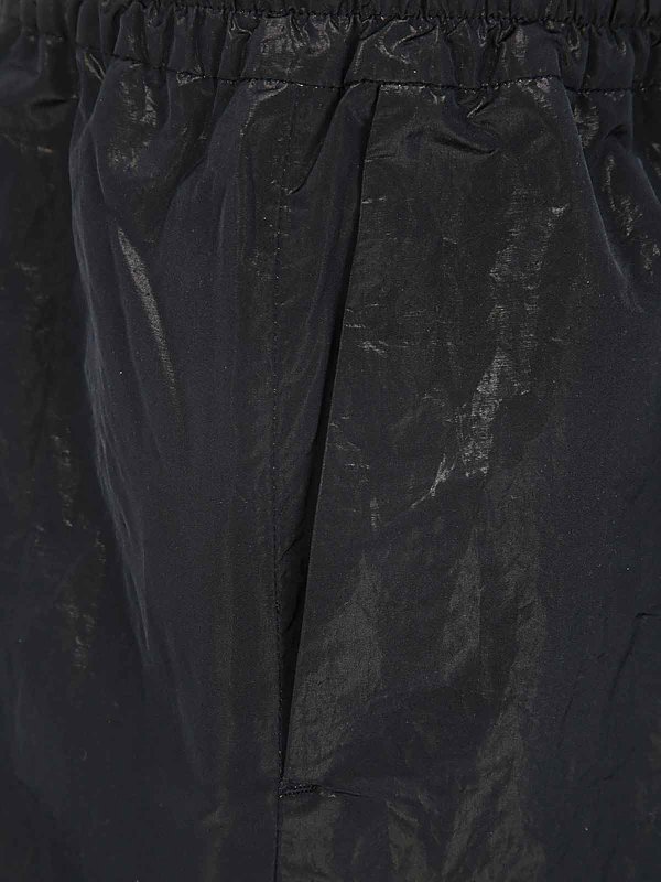 The Best Shops FEAR OF GOD: トラウザーショーツ - ショートパンツ - 黒