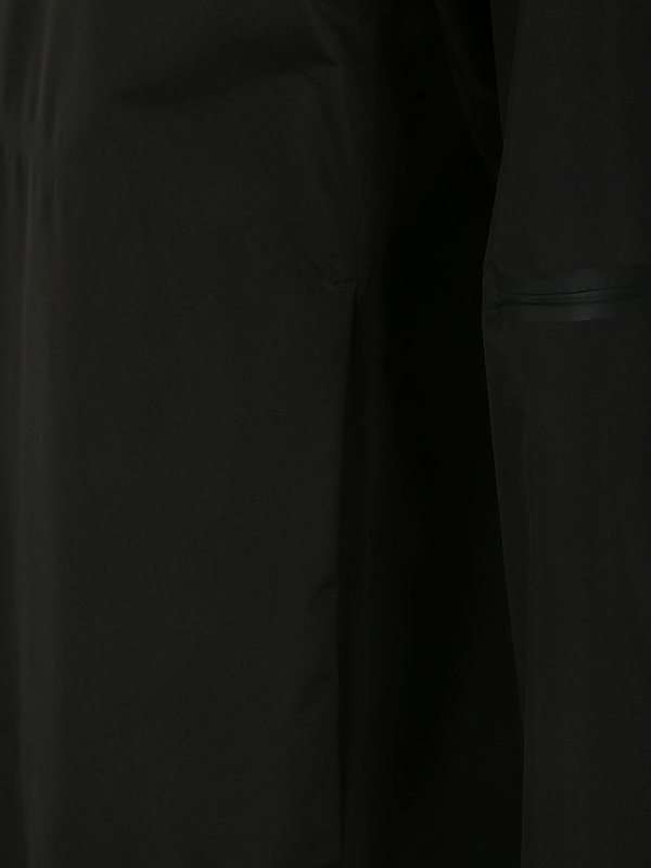 The Best Shops HERNO: Casualjacken - Casualjacke - Grau