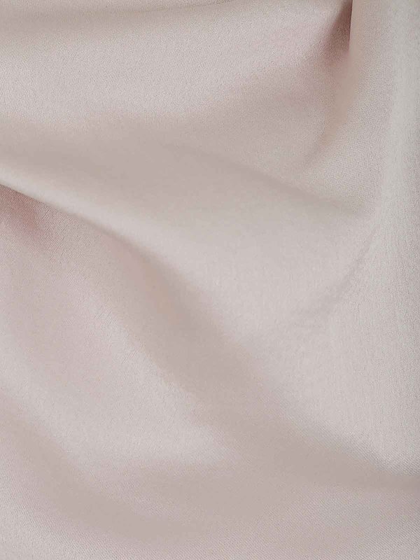 The Best Shops PLEATS PLEASE ISSEY MIYAKE: shirts - Enveloping Shirt