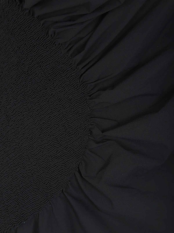 The Best Shops PLEATS PLEASE ISSEY MIYAKE: shirts - Eye Of The Bean Shirt