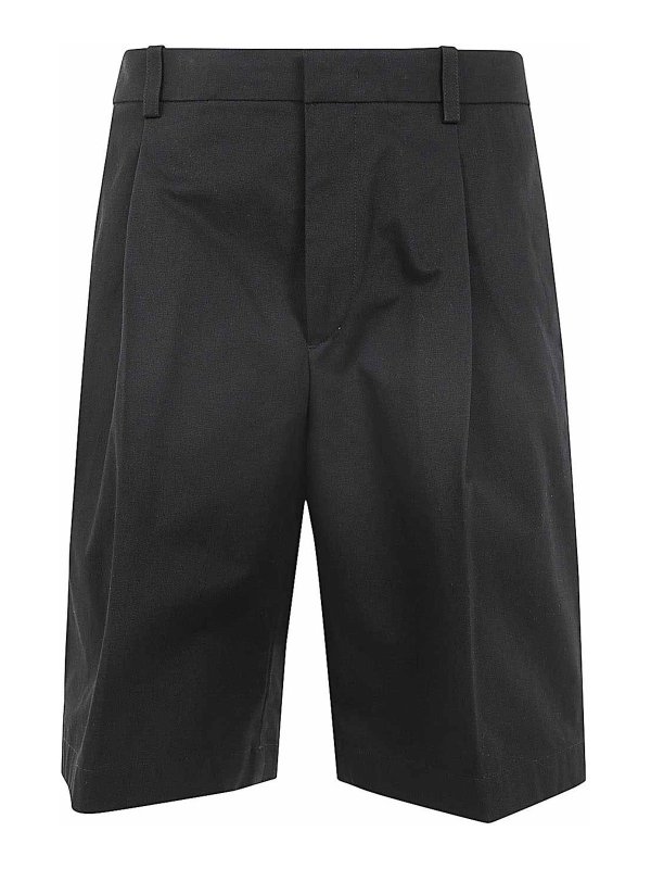 JIL SANDER: Trousers Shorts - Trouser 105 Shorts
