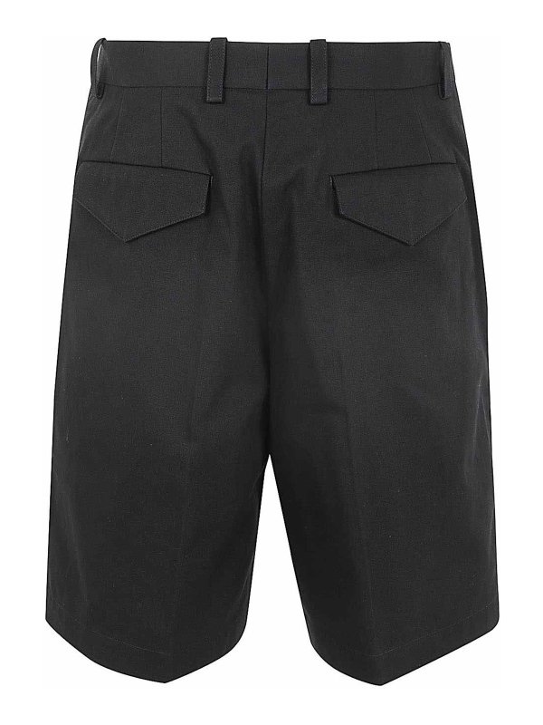 JIL SANDER: Trousers Shorts online - Trouser 105 Shorts